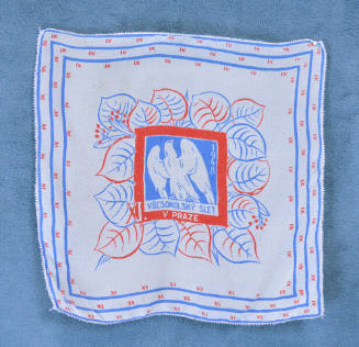 Handkerchief, Prague