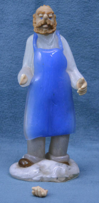 Figure, Czechoslovakia
