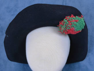 Hat, Polička, Bohemia