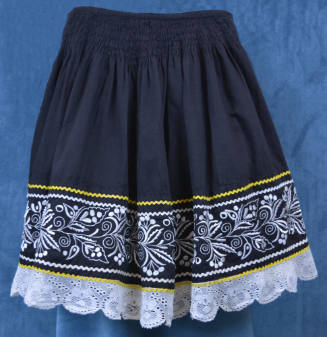 Skirt, Piešt’any, Slovakia