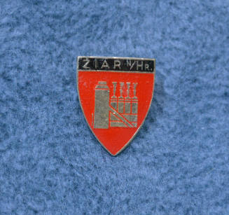 Pin, Slovakia, 1994-2019