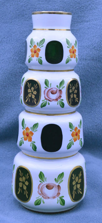 Vase, 1950-1959