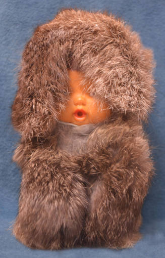 Doll, Czechoslovakia, 1967-1979
