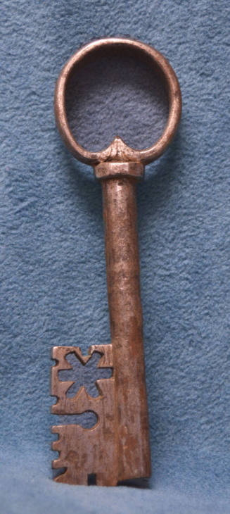 Key, Czechoslovakia, 1967-1979