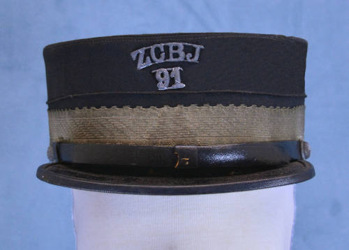 Hat, USA