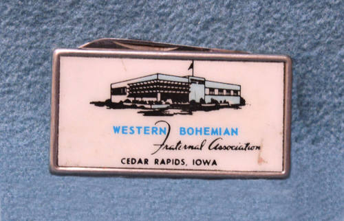 Pocket knife, Cedar Rapids, Iowa, USA
