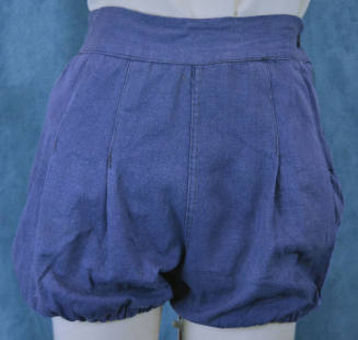 Shorts, United States, 1940-1949