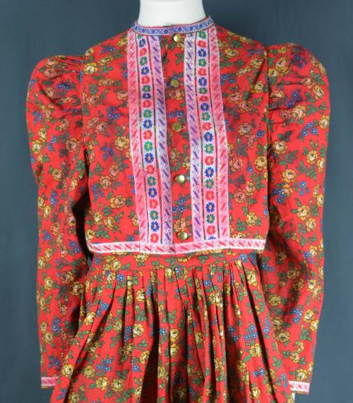 Jacket, Domažlice, Bohemia