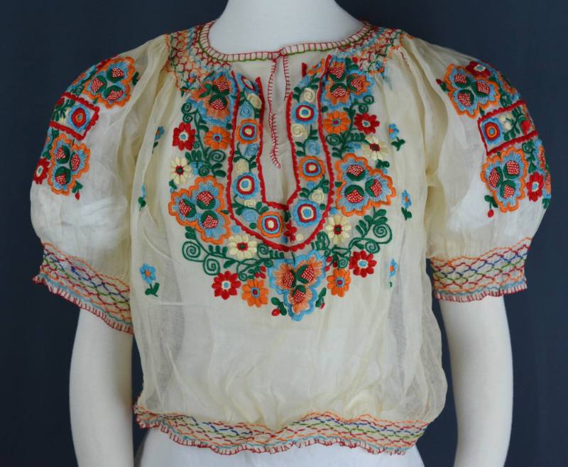 Blouse, Pataš, Trnava, Slovakia