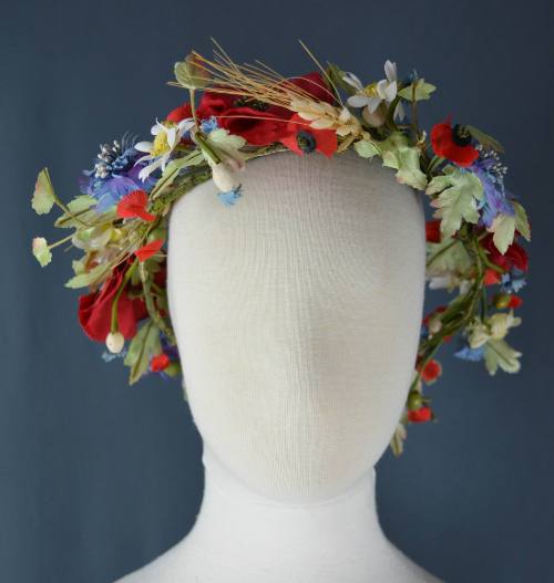 Headwreath