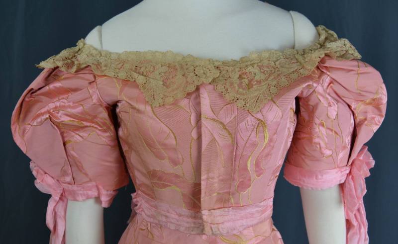 Bodice