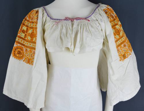 Blouse, Detva, Slovakia