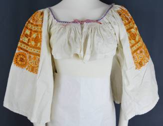 Blouse, Detva, Slovakia