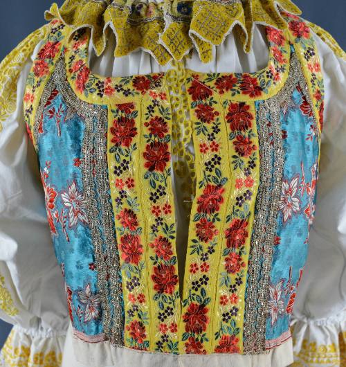 Vest, Piešt’any, Slovakia, 1947