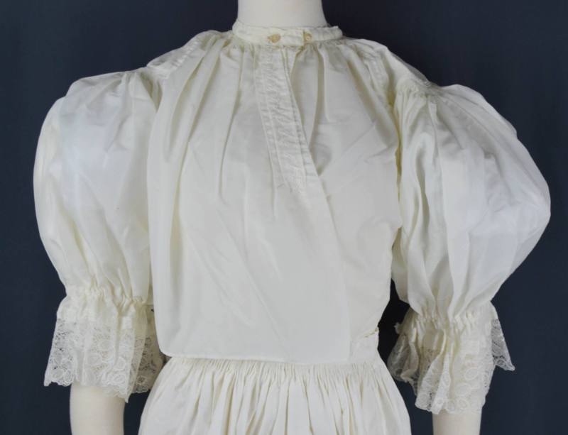 Blouse, Senec, Slovakia, 1974