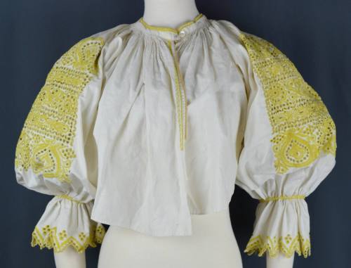 Blouse, Piešt’any, Slovakia