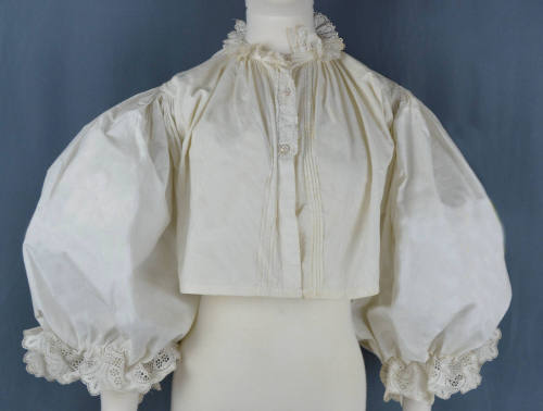 Blouse, Plzeň, Bohemia