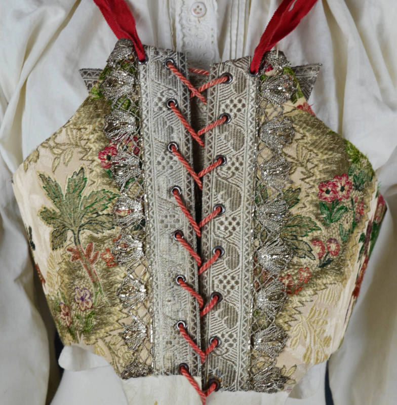 Vest, Plzeň, Bohemia