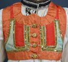 Vest, Moravia, 1950