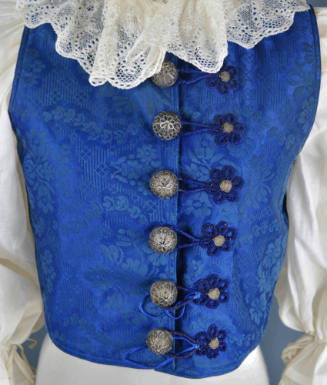 Vest, Myjava, Slovakia, 1900-1910