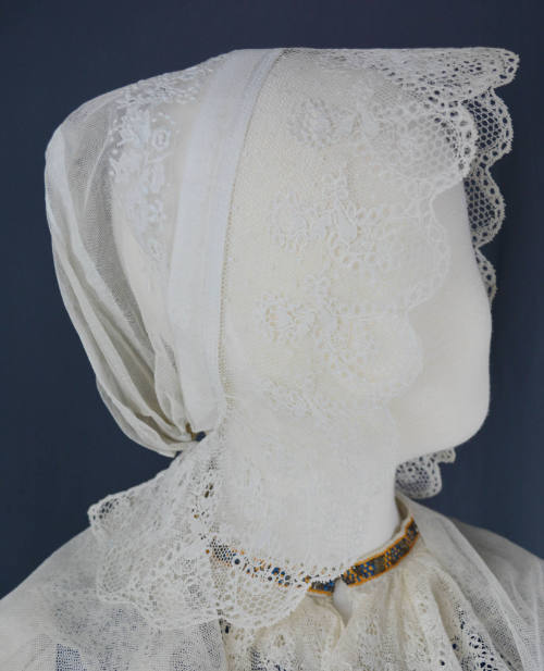 Cap, Myjava, Slovakia, 1900-1910