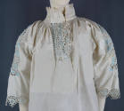 Blouse, Piešt’any, Slovakia, 1950-1980