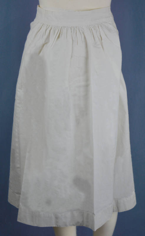 Petticoat, United States, 1940-1949