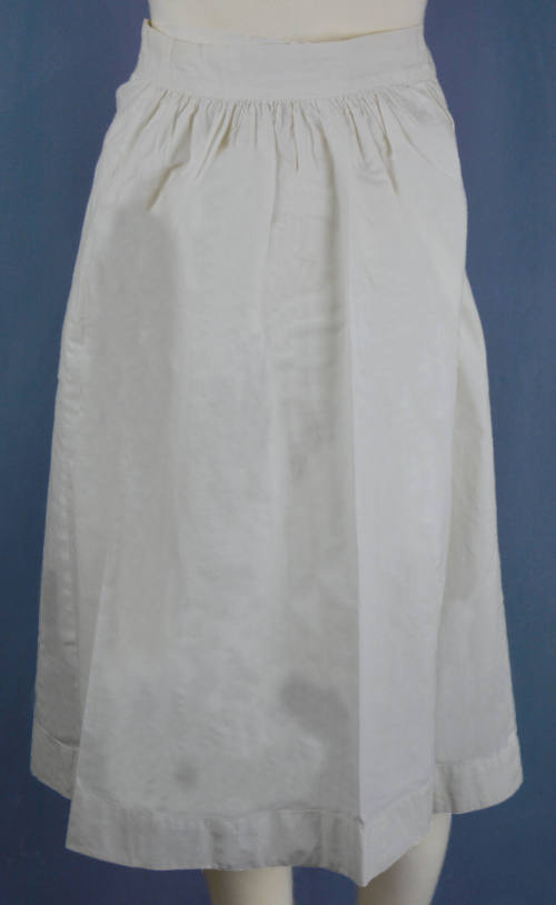 Petticoat, United States, 1940-1949