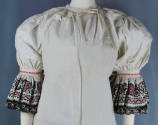 Blouse, Líšeň, Moravia