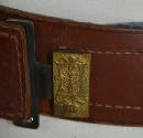 Belt, 1900-1920