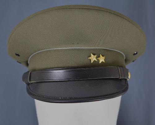 Hat, Czech Republic, 1990-2004