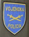 Jacket, Czech Republic, 1990-2004