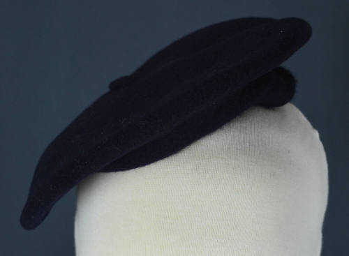 Beret, 1979