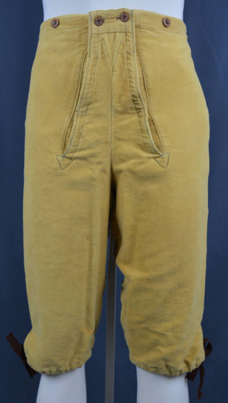 Pants, Domažlice, Bohemia