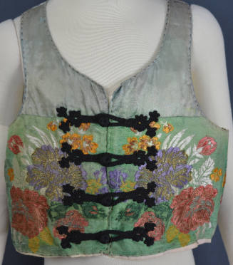 Vest, Trnava, Slovakia, 1940-1946