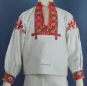 Shirt, Hel'pa, Slovakia, 1970-1999