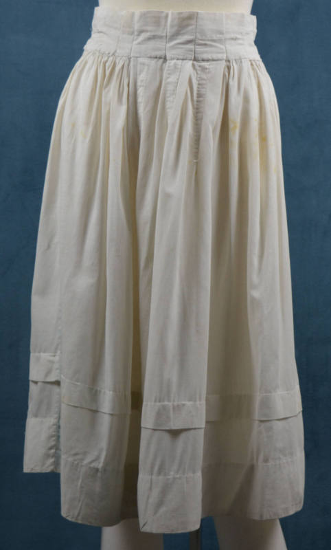 Petticoat, Piešt’any, Slovakia, 1950-1980