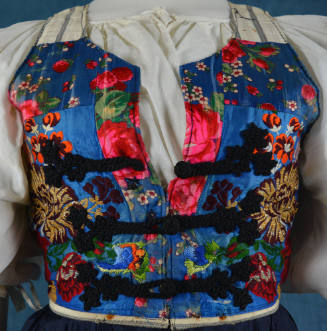 Vest, Trnava, Slovakia, 1900-1945