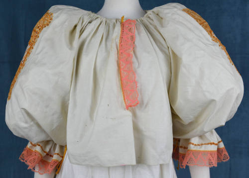 Blouse, Slovakia