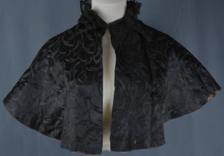 Capelet, 1800-1899