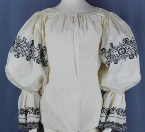 Blouse, Kyjov, Moravia