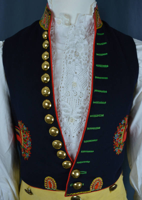 Vest, Domažlice, Bohemia