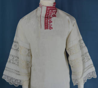 Shirt, Vacenovice, Moravia