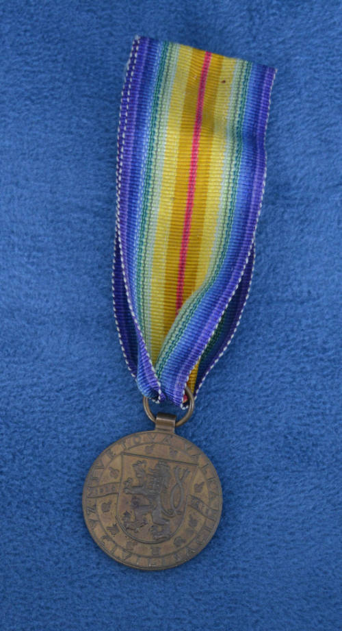 Victory Medal