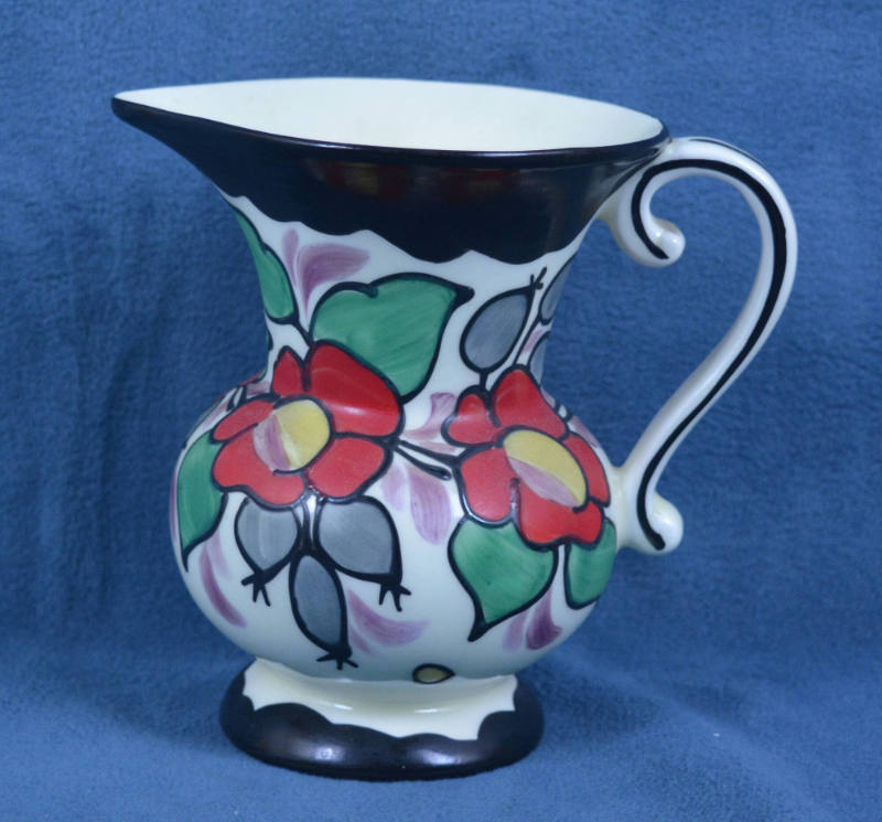 Pitcher, Czechoslovakia