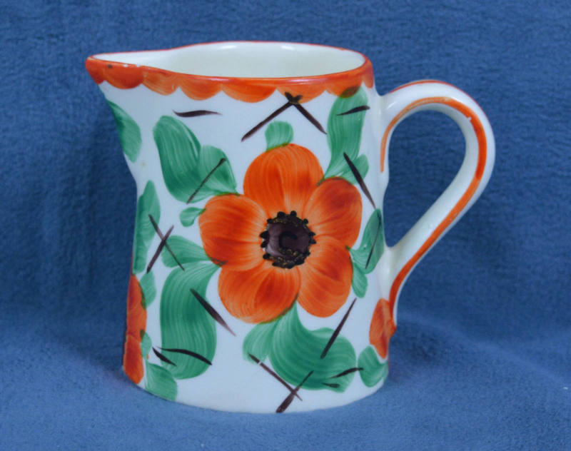 Pitcher, Czechoslovakia