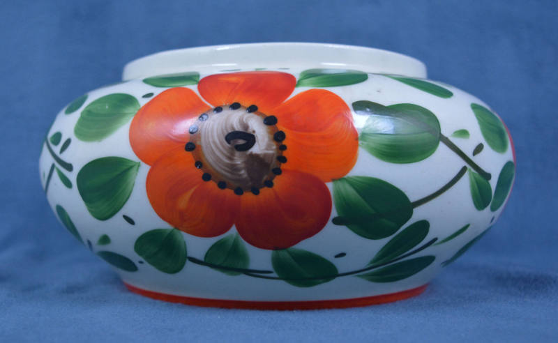 Bowl, Czechoslovakia