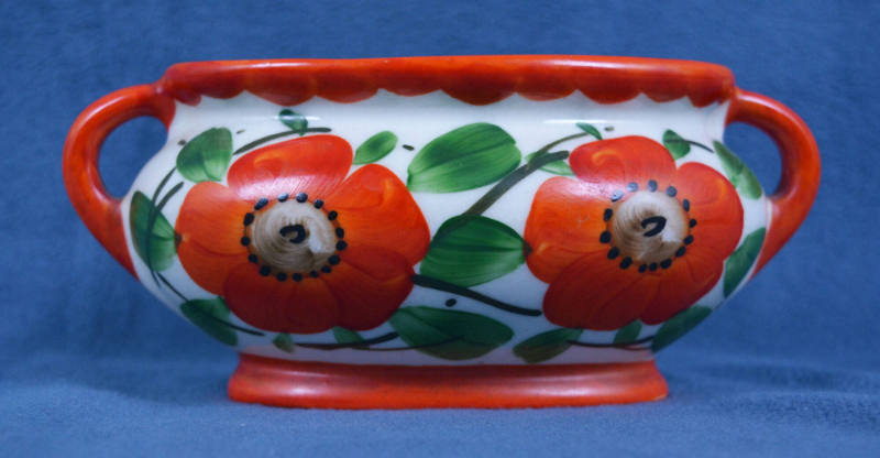 Bowl, Czechoslovakia