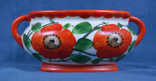 Bowl, Czechoslovakia