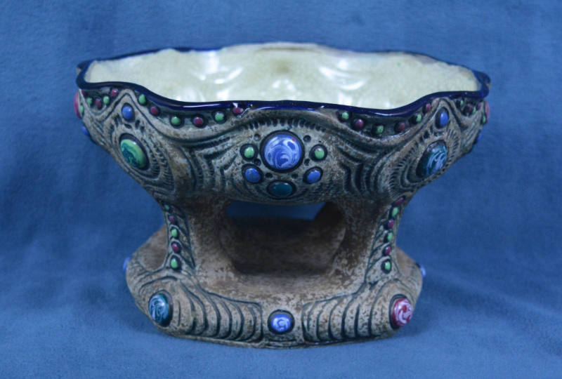 Bowl, Czechoslovakia